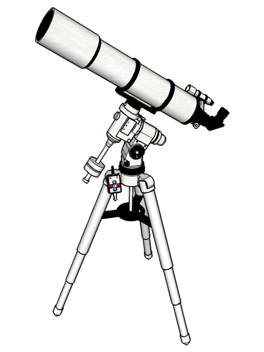 This image has an empty alt attribute; its file name is telescopio01.png