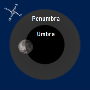 Lua Cheia de Morango 2023: o que é? Descubra este fenómeno celeste único 
