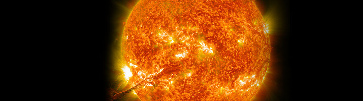  banner do post Observação do Sol